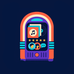Music'All Logo